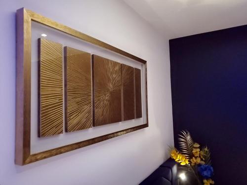 Central Boutique Studio ( With Parking ) photo 8