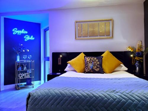 Central Boutique Studio ( With Parking ) photo 3