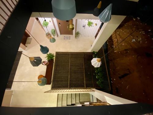 Gambar di galeri bagi Teakhouse Đà Lạt di Xuan An