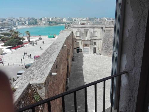 Appartamento Libeccio