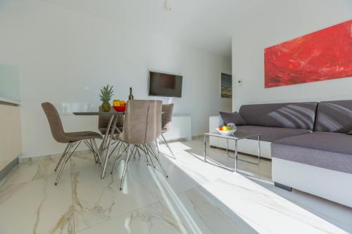 Fotografie z fotogalerie ubytování Allegra Studio part v destinaci Pisak