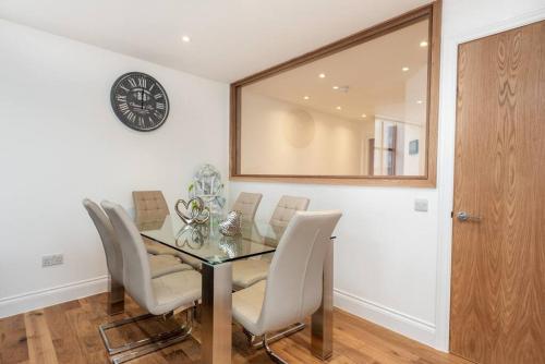 Gorgeous Modern Apartment BR2 – Photos 5