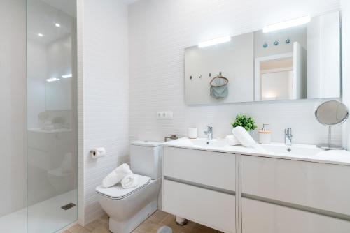 Genteel Home Sagasta