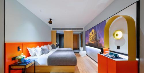 Global Village Riverside Hotel – Photos 4