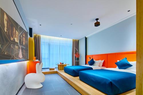 Global Village Riverside Hotel – Photos 3