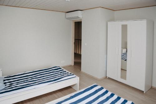Imagen de la galería de Vesiroos Apartment, en Pärnu