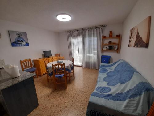 Apartamento LOS DORADOS