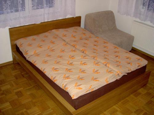 Fotografie z fotogalerie ubytování Penzion Chocholoušek v destinaci Třeboň
