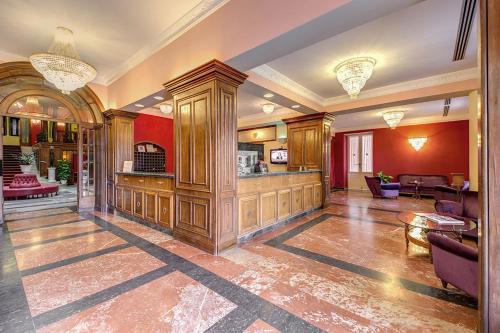 Grand Hotel Villa Politi, Siracusa – Prezzi aggiornati per il 2023