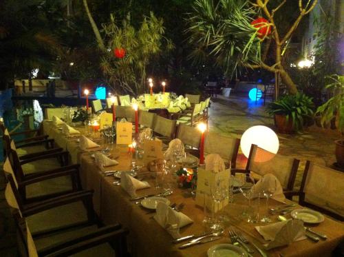 Gambar di galeri bagi Tropical Hotel di Durbuy
