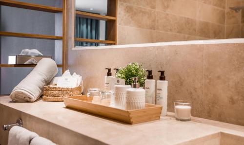 Gallery image of Magdala Hotel in Migdal