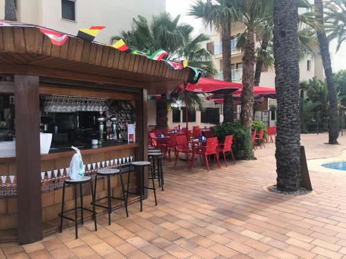 Fotografia z galérie ubytovania Retiro Beach v destinácii Denia