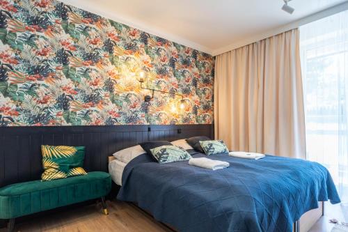 Foto de la galería de Apartamenty Admirał  en Solina