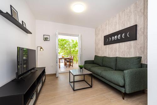 Villa Helena Rovanjska