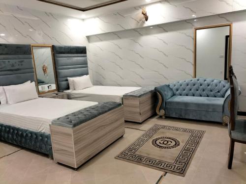 Gallery image of Grand Swiss Hotel&Apartment Lahore in Lahore