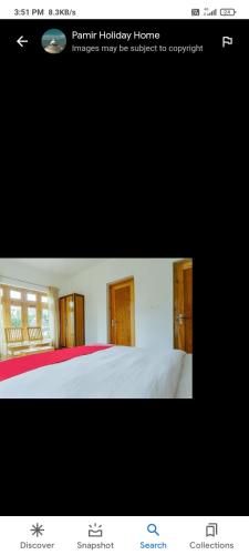 Gallery image of Pamir holiday in Leh