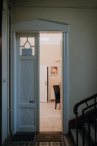 Gambar di galeri bagi Dózsa Apartman Szeged di Szeged
