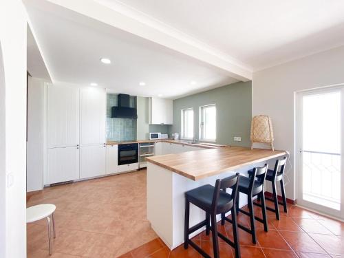 Spacious Penthouse Sea View Near Beach #1925