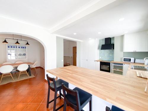 Spacious Penthouse Sea View Near Beach #1925