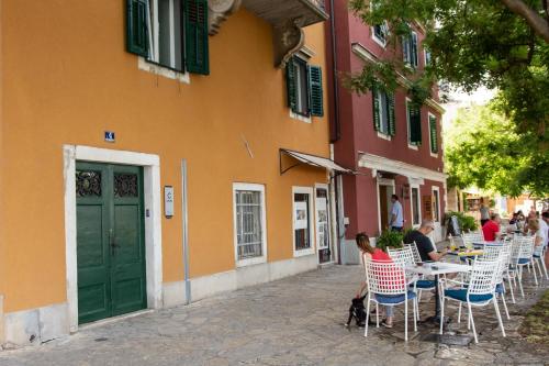 Apartman Maša