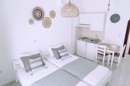 Fotografia z galérie ubytovania Cozy studio 2 Naxos v destinácii Naxos Chora