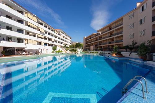 Home2Book Calm Ocean Los Cristianos