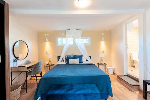 Gambar di galeri bagi Sunrise Hotel di Primorsko