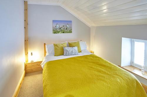 Llit o llits en una habitació de North England - North Pennines AONB