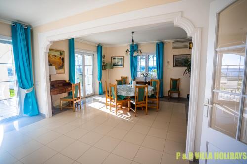 Gallery image of Villa Can Pere Cala Galdana Menorca in Cala Galdana