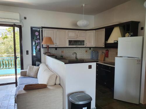 Julia's Sea Apartment