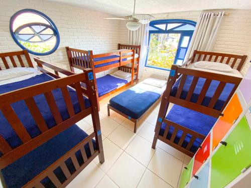 Gallery image of Hostel Villa Virtudes in Guarapari