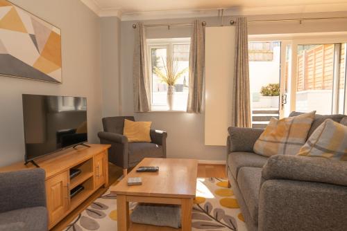 Gallery image of 2 Park Court in Ilfracombe