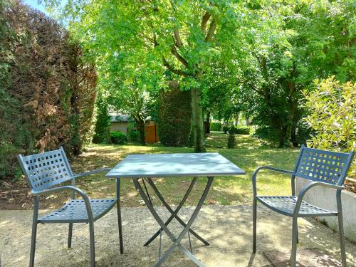 Chateau de Collonges – Photos 2