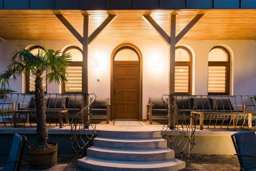 Imagen de la galería de Apartman Diófa, en Keszthely