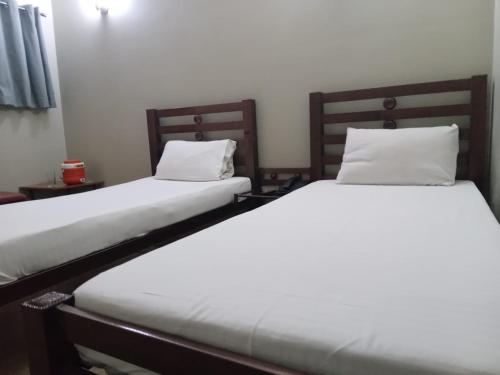 Photo de la galerie de l'établissement New Hotel Chilton, à Karachi