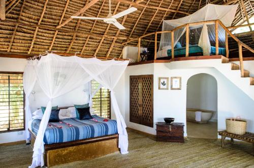 Imagen de la galería de Matemwe Lodge, en Matemwe