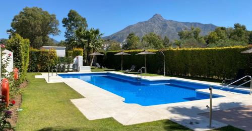 Apartment Los Naranjos de Marbella, Spain - Booking.com