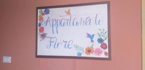 Foto Appartamento Fiore 1