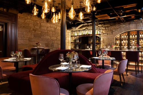 Virgin Hotels Edinburgh photo 46