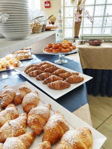 Gallery image of Blu Star Hotel in Gabicce Mare