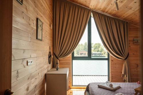 Gallery image of Congo Bungalow in Ulcinj