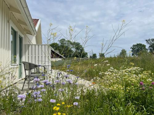 Gallery image of Guntorps Herrgård in Borgholm
