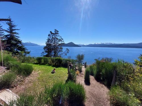 Gallery image of Eco Cabañas Fardos del Bosque in San Carlos de Bariloche