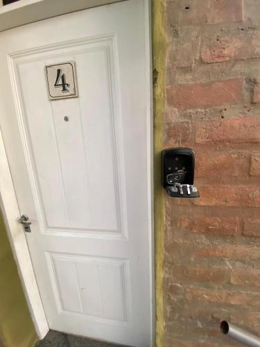 Fotografie z fotogalerie ubytování Apart Conector Sur v destinaci San Juan