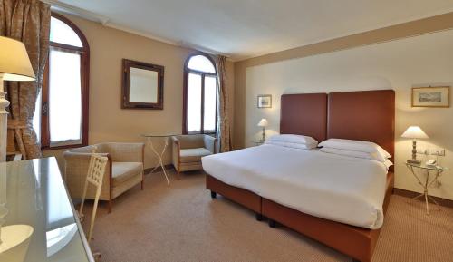 Gallery image of Hotel Canon d'Oro in Conegliano