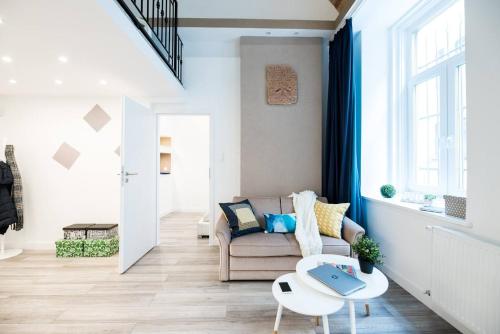 Newly refurbished home at superb location 1065 Budapest, Bajcsy-Zsilinszky út 25 kép - 3