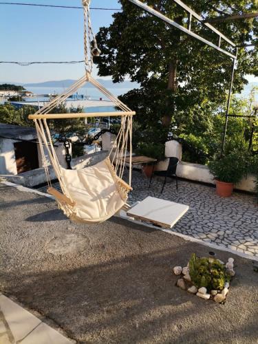 Gambar di galeri bagi Apartmani Sidro Senj di Senj