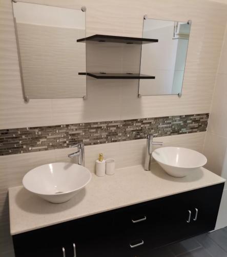 Gambar di galeri bagi Apartmani Sidro Senj di Senj