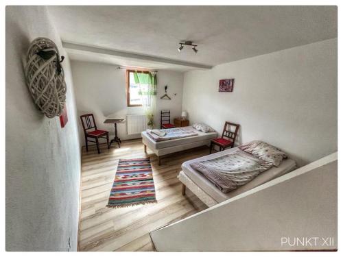 Gallery image of Wohnung 4 in Burghaslach