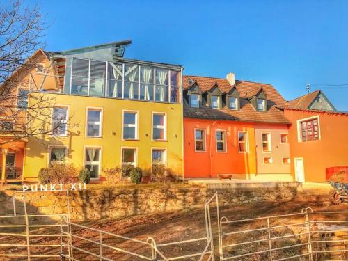 Gallery image of Wohnung 4 in Burghaslach